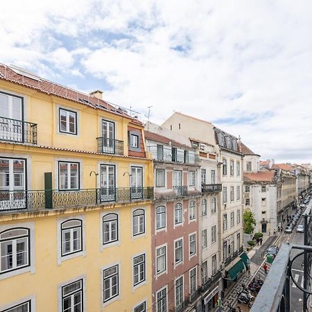 Fanqueiros 96 - Balcony Over Lissabon Exterior foto