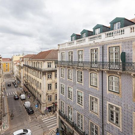 Fanqueiros 96 - Balcony Over Lissabon Exterior foto